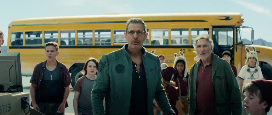 2. “Independence Day: Resurgence” (June 24)