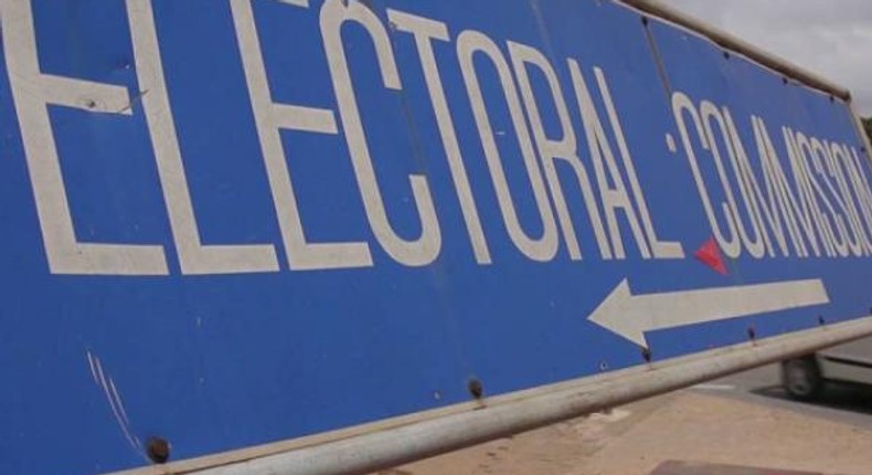 Electoral Commission goes on break