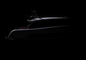 Brabus x AB Yachts