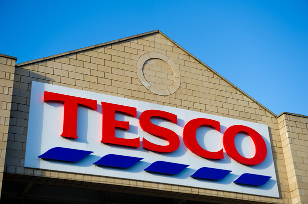 Bojkotować sklepy TESCO? Brytyjska sieć opowiada na apel PSL