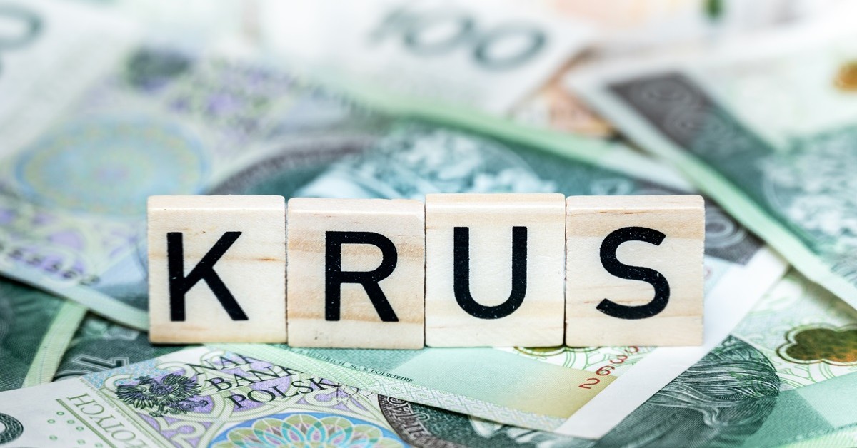 KRUS informuje o zmianach. Od 1 kwietnia nowy sposób informowania o składkach na ubezpieczenie