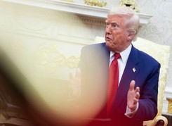 To już postanowione. USA wprowadzą 104 proc. cła na chińskie towary