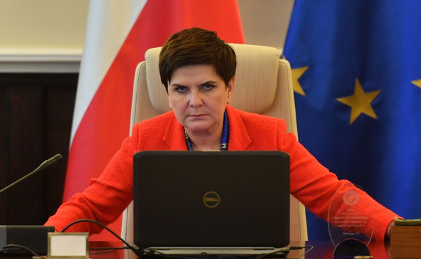 Beata Szydło