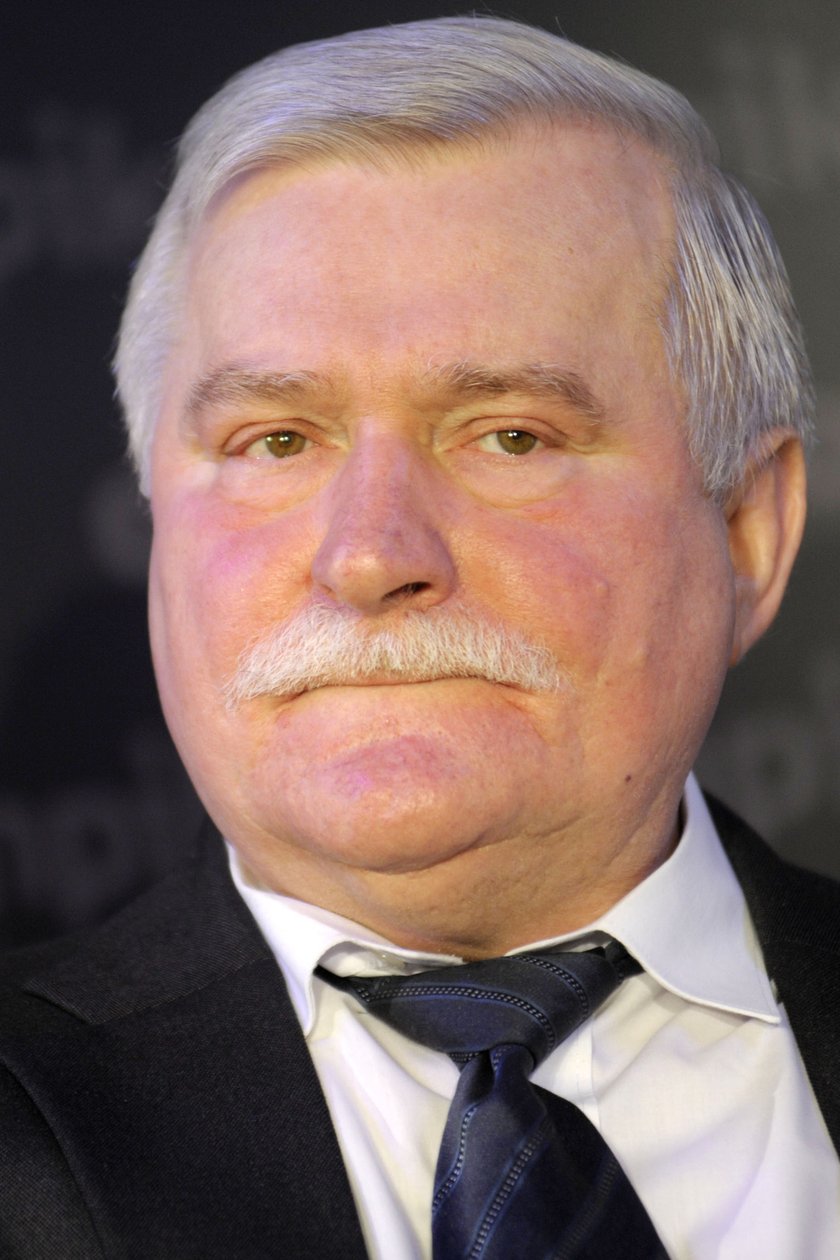 Lech Wałęsa