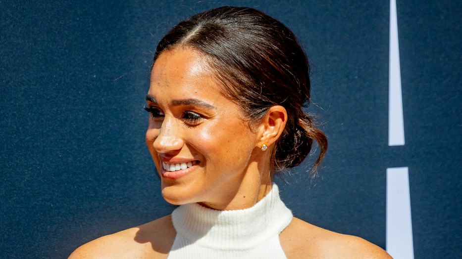 Meghan Markle sosem felejti el (fotó: northfoto)