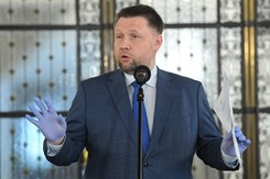 KO: Karty do głosowania są niezgodne z wytycznymi PKW