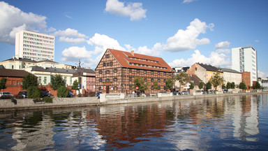 Bydgoszcz zostaje z niższą bonifikatą. Radni nie zgodzili się na 98 proc.