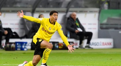 BETTING TIPS: Bet on this 6 odds Bet9ja for German Bundesliga games