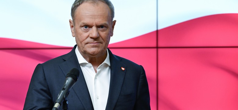 Donald Tusk jednym z "muszkieterów" ratujących Unię? "Europa ma szczęście"