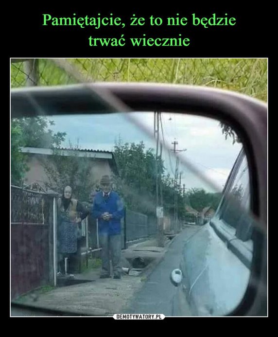 Najlepsze memy o babci i dziadku z okazji ich święta