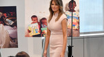 Melania Trump