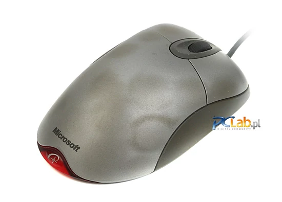 Microsoft IntelliMouse 1.1a