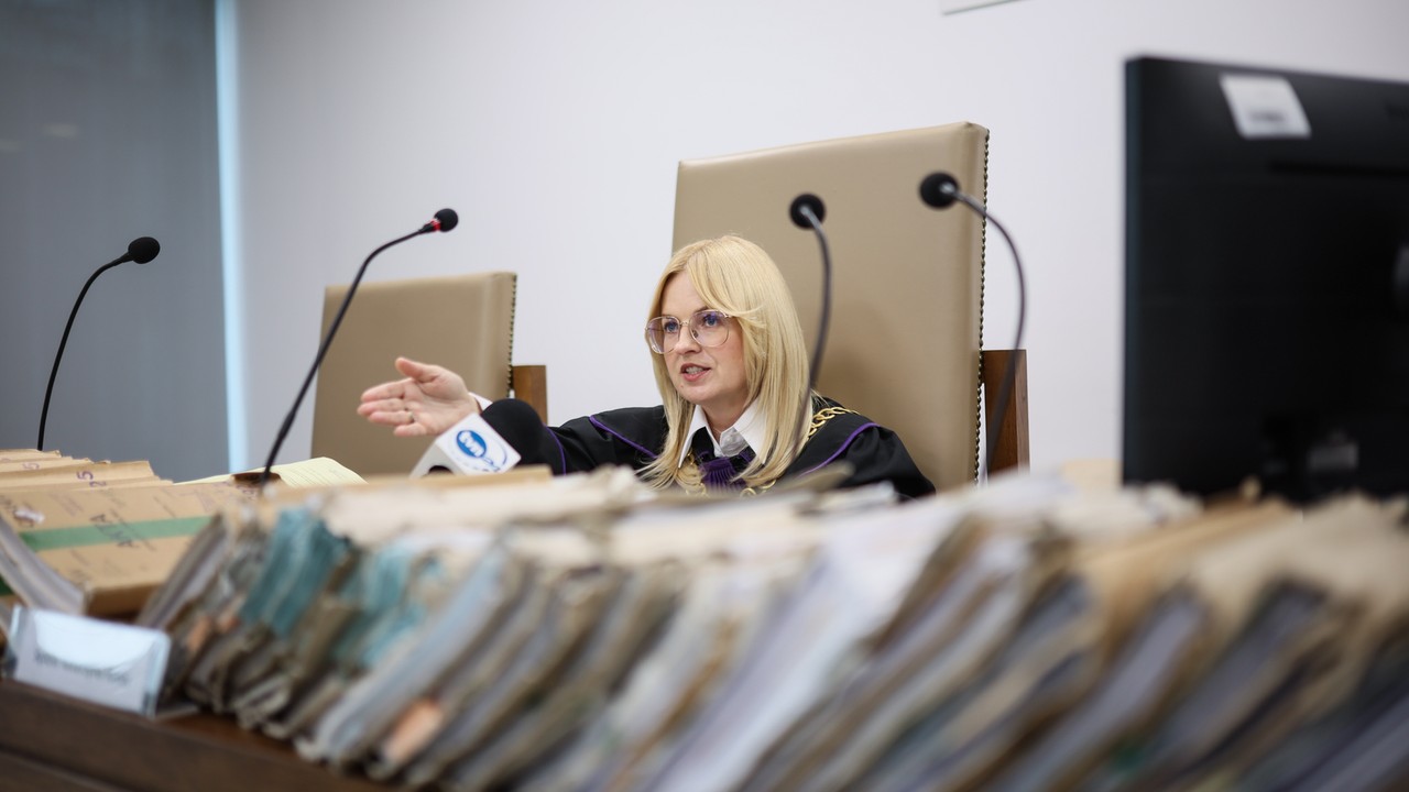 Zwrot w sprawie afery Amber Gold. Sąd zmienił wyrok