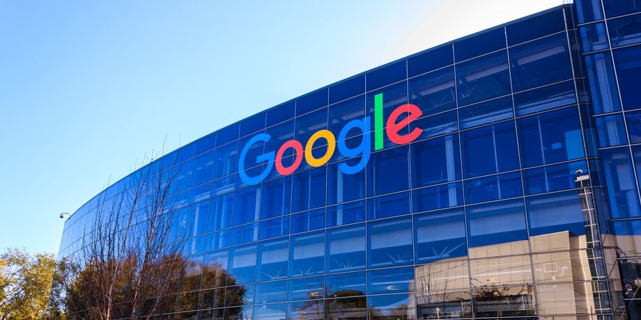 Moskiewski sąd nałożył na Google 3,5 mln rubli kary. 