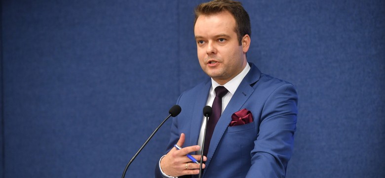 Bilet z Warszawy do Krakowa za 199 zł? Rzecznik PiS: Zwrócę się z takim pytaniem do PKP