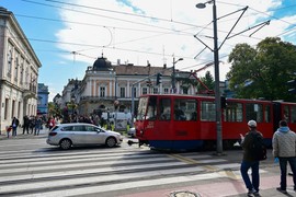 GASTARBAJTER iz Nemačke vratio se u Beograd, pa nas ŽESTOKO ISPLJUVAO: To što je rekao za ŽENE izazvalo je RAZJARENOST NARODA