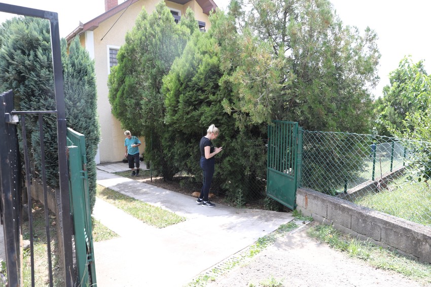 U porodicama nastradalih muk