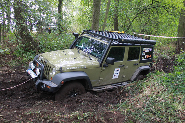 4x4 Family Adventure 2016 - przed nami nowa odsłona zabawy