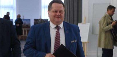 Nowe fakty o „folwarku Zielińskiego”. Posłanka sprawdzi komisariaty