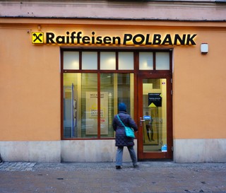 Inwestorzy i Raiffeisen: Dopóki śmierć nas nie rozłączy