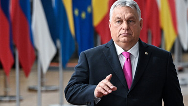 Unijna strategia wobec Ukrainy zawiodła? Viktor Orban mówi wprost