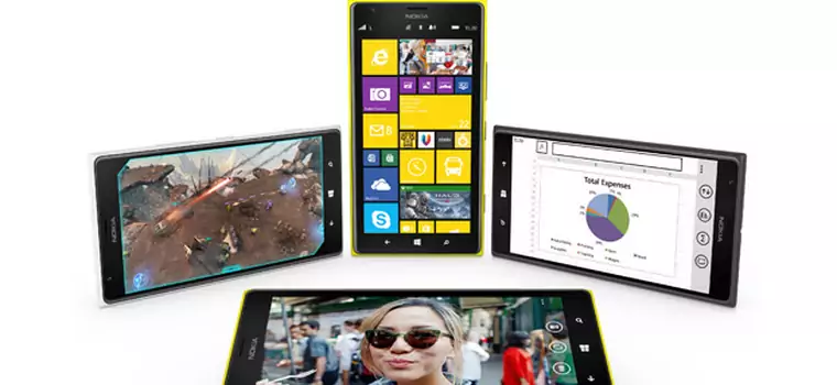 Windows Phone 8.1 dla wszystkich