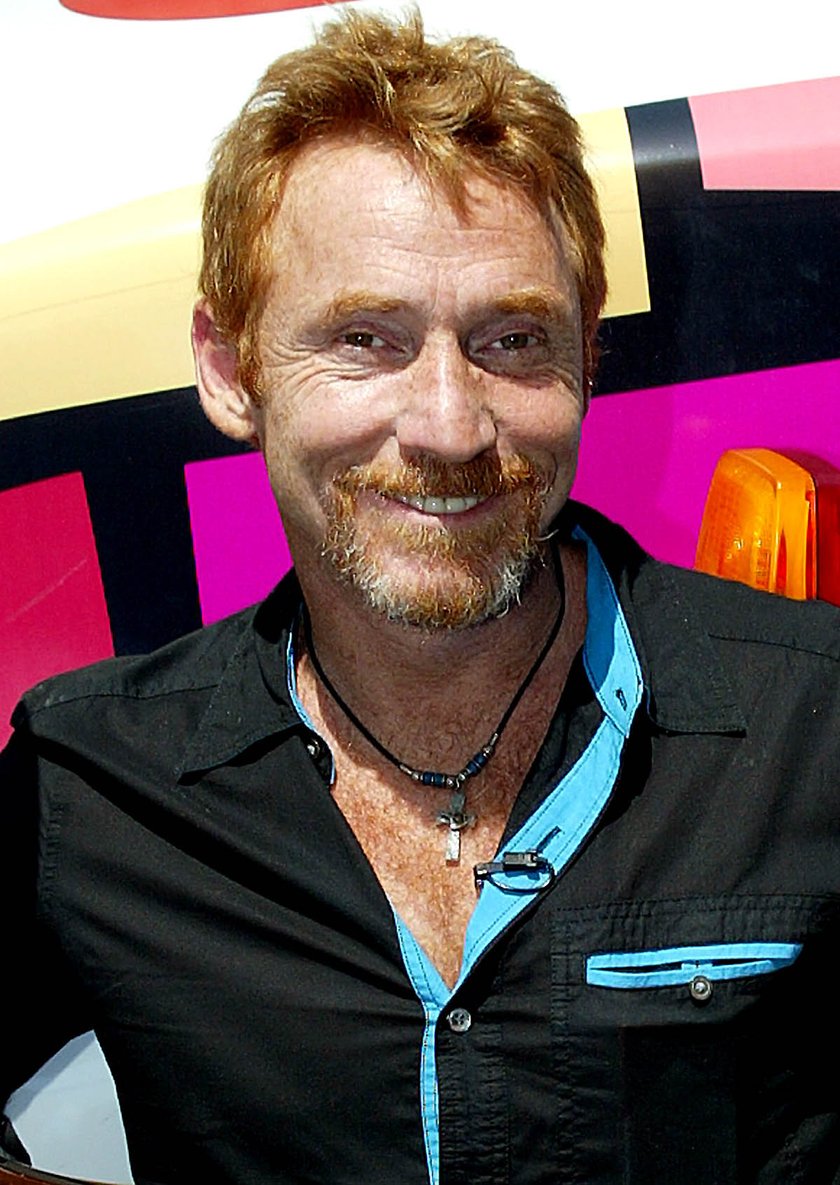 Danny Bonaduce