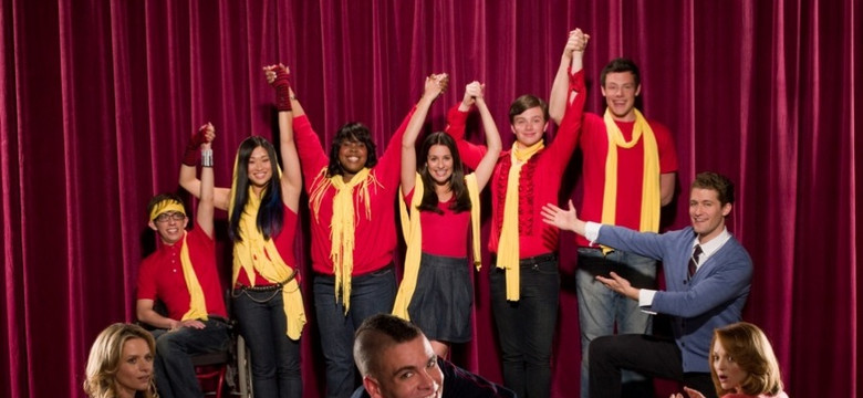 "Glee" – oto najsłynniejszy chór świata