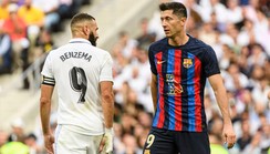 LaLiga Preview: 3 biggest stats ft Real Madrid vs Barcelona