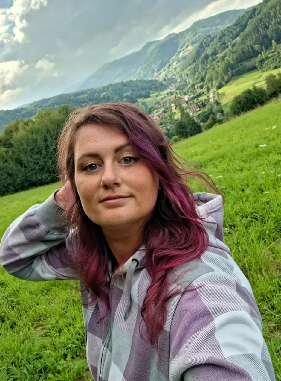 Olivija danas 