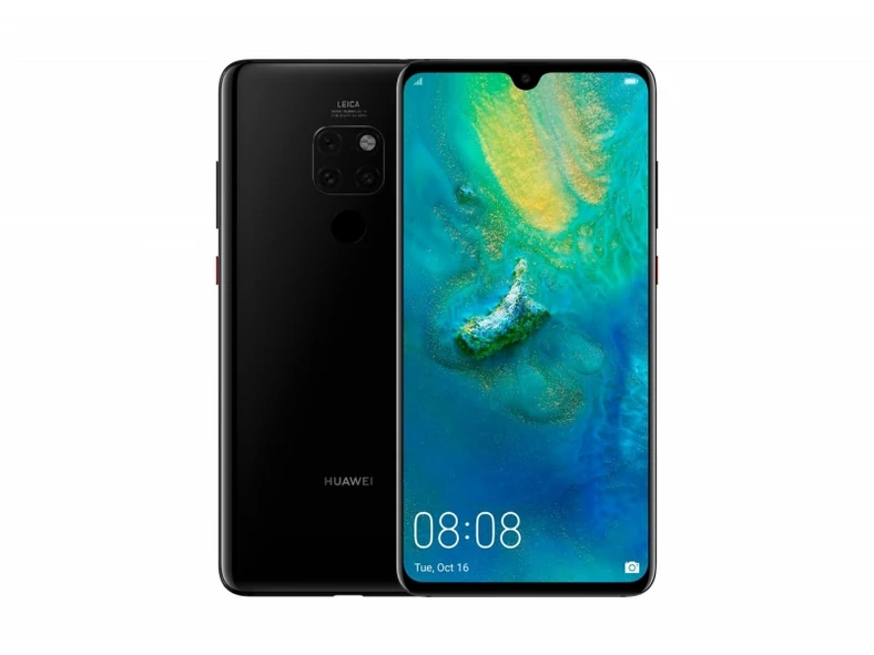  Huawei Mate 20