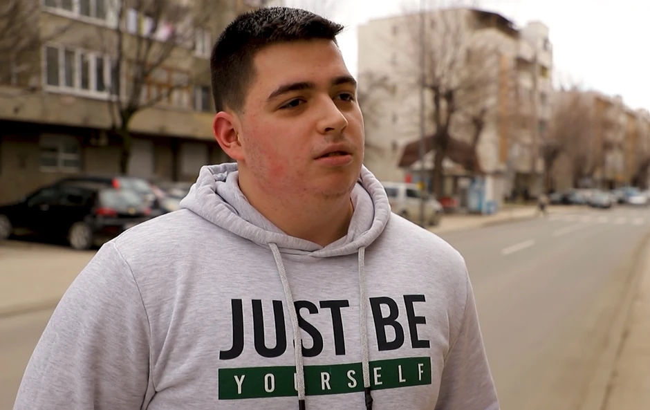 Teya Dora, emisija "Metar moga sela"