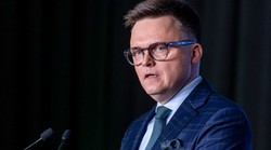 "Do bandytów atakujących na granicy żołnierze powinni strzelać"