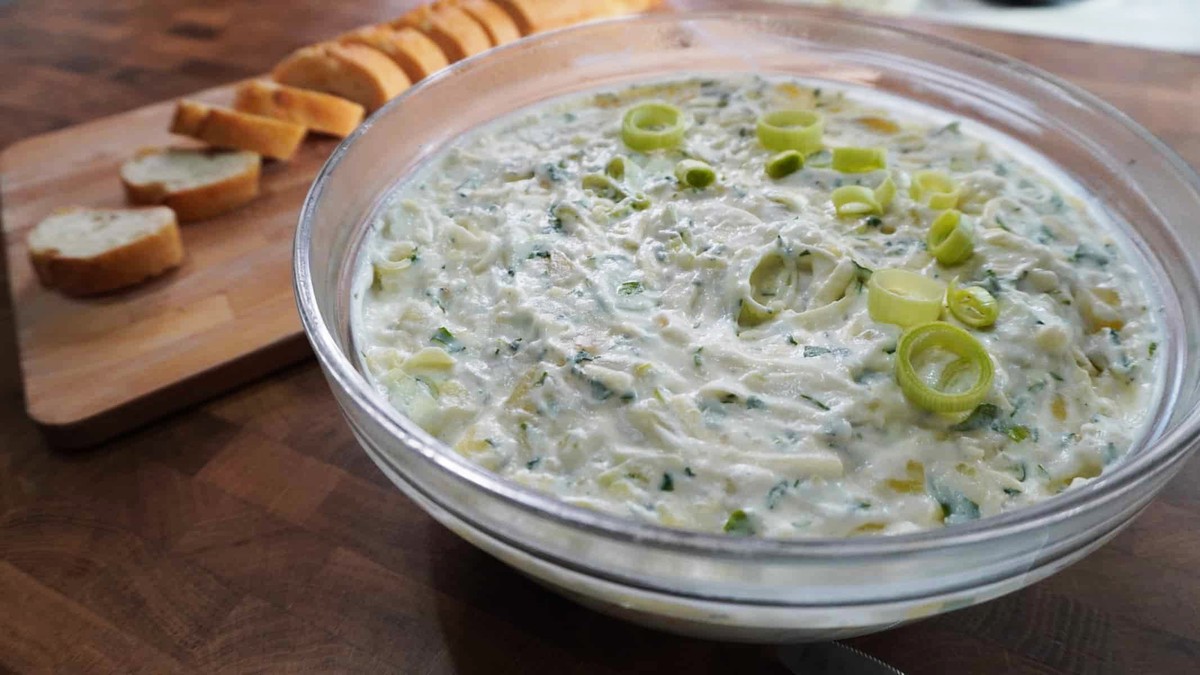 Lenjingradska salata