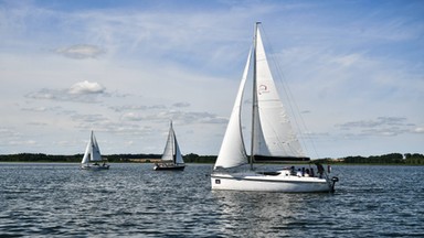 Z Rzeszowa na Mazury teraz w godzinę. Sprawdź jak to możliwe