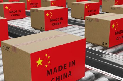 Globalna blokada chińskiego przemysłu. USA namawiają Unię