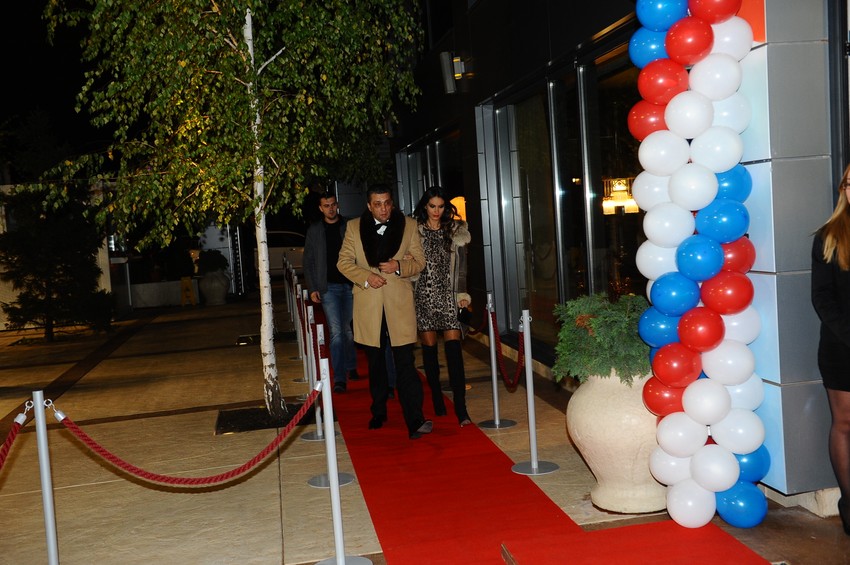 Preminuo Željko Rutović