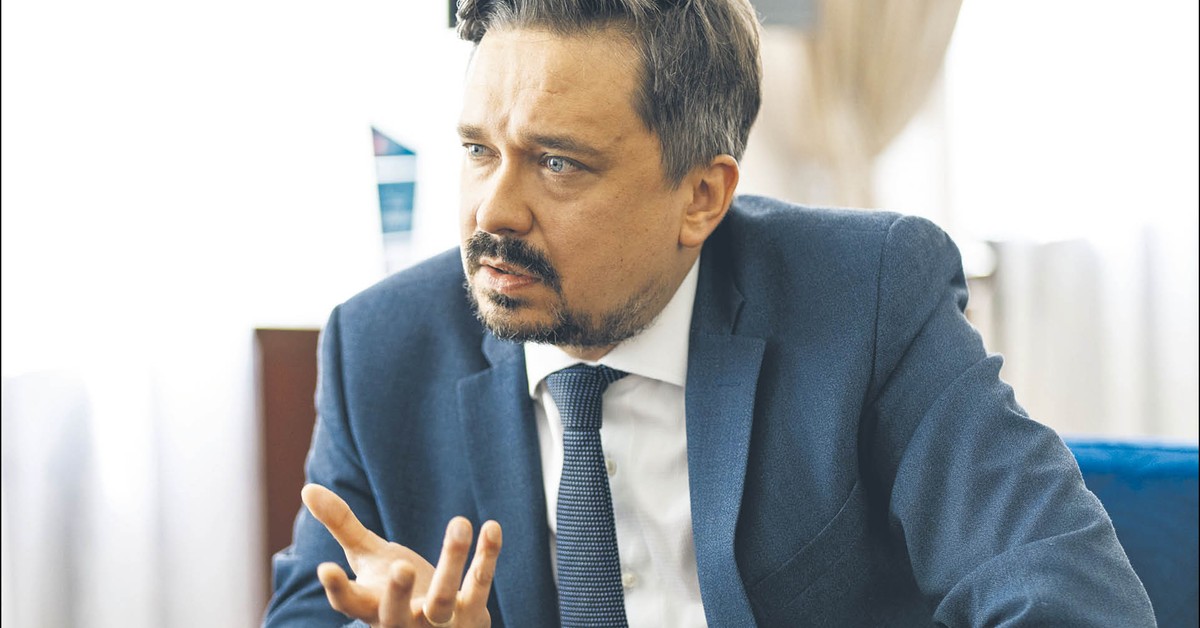 Forum Ekonomiczne w Karpaczu: rozmowa z prof. Marcinem Wiąckiem