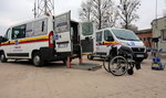 Nowe busy dla niepełnosprawnych od łódzkiego MPK 