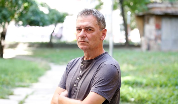 Aleksandar Jovanović Ćuta