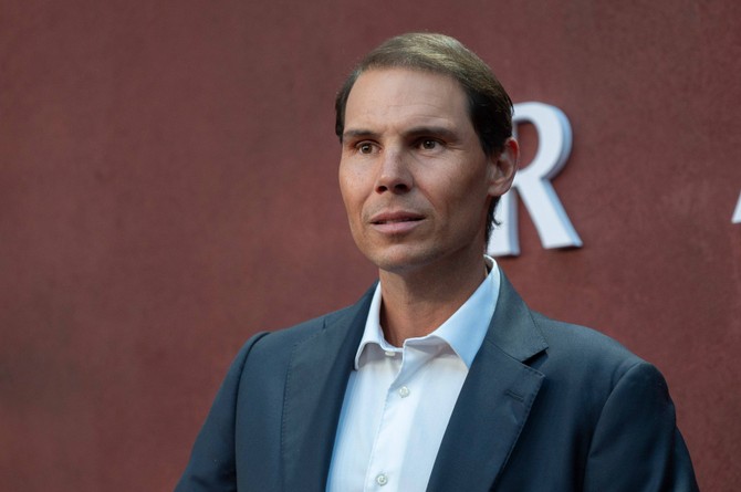 Rafael Nadal