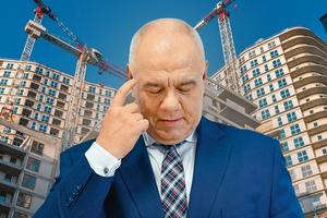 Nowy podatek od nieruchomości. Minister Sasin "uzdrawia" rynek nieruchomości