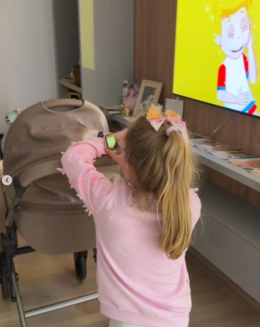 Nikolina Kovač objava