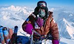 Tragedia w Nepalu. Staruszek zginął pod Mount Everest