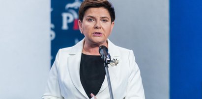 Szydło zdementowała plotki