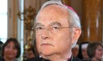 Abp Hoser ostrzega: Europa będzie muzułmańska. Nas to nie ominie