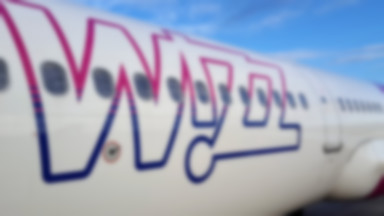 Wizz Air uruchamia trzy nowe połączenia z Polski