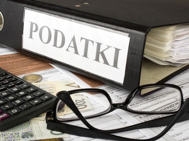 Ostatni dzwonek dla pracowników ws. podatków