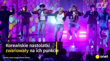 BTS: oto, co wiemy o najpopularniejszym boysbandzie na świecie