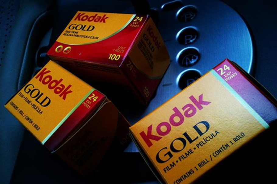 Kodak